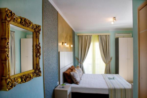 Гостиница Kaplanis House  Neos Marmaras